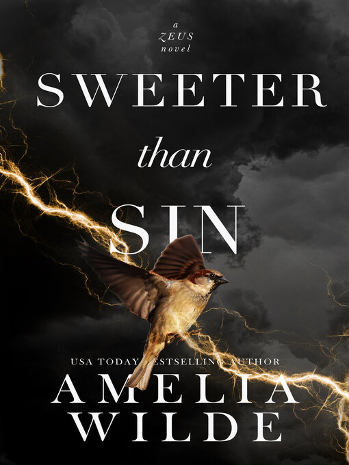 Title details for Sweeter Than Sin by Amelia Wilde - Available